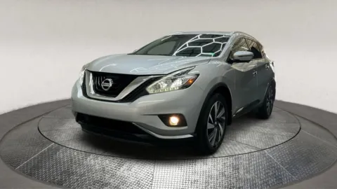 More photos of 2017 Nissan Murano Platinum at Autos Direct Manassas, VA
