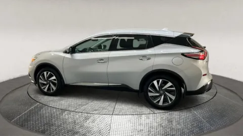 More photos of 2017 Nissan Murano Platinum at Autos Direct Manassas, VA