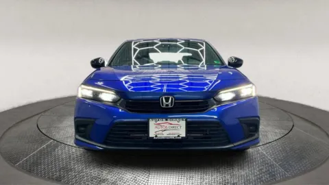 Photos of 2024 Honda Civic Sport for sale in Manassas, VA at Autos Direct Manassas
