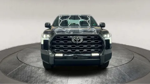 Photos of 2023 Toyota Tundra Platinum for sale in Manassas, VA at Autos Direct Manassas