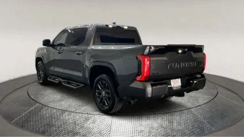 More photos of 2023 Toyota Tundra Platinum at Autos Direct Manassas, VA