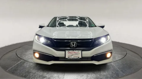 Photos of 2019 Honda Civic EX for sale in Manassas, VA at Autos Direct Manassas