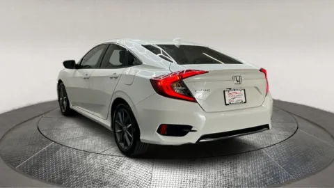 More photos of 2019 Honda Civic EX at Autos Direct Manassas, VA