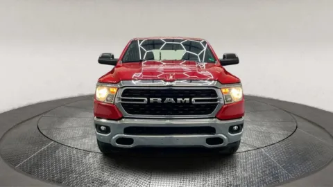 Photos of 2023 Ram 1500 Big Horn/Lone Star for sale in Manassas, VA at Autos Direct Manassas