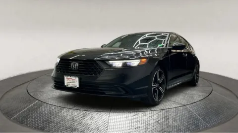 More photos of 2024 Honda Accord Hybrid Sport at Autos Direct Manassas, VA
