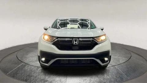 Photos of 2022 Honda CR-V EX-L for sale in Manassas, VA at Autos Direct Manassas