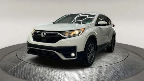 Another view of 2022 Honda CR-V EX-L for sale in Manassas, VA at Autos Direct Manassas