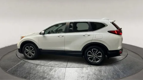 More photos of 2022 Honda CR-V EX-L at Autos Direct Manassas, VA