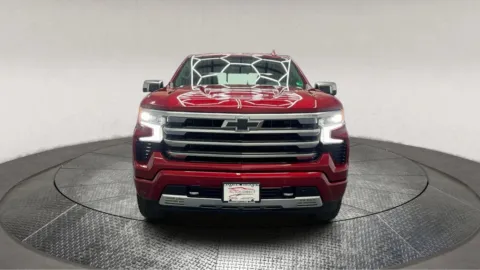 Photos of 2025 Chevrolet Silverado 1500 High Country for sale in Manassas, VA at Autos Direct Manassas