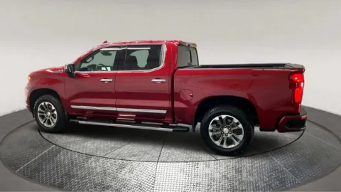 More photos of 2025 Chevrolet Silverado 1500 High Country at Autos Direct Manassas, VA
