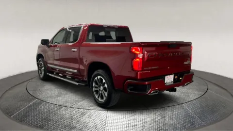 More photos of 2025 Chevrolet Silverado 1500 High Country at Autos Direct Manassas, VA