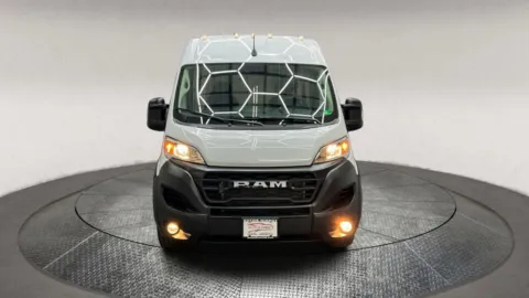 Photos of 2025 Ram ProMaster 2500 High Roof for sale in Manassas, VA at Autos Direct Manassas