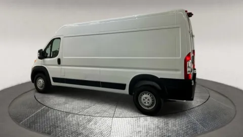 More photos of 2025 Ram ProMaster 2500 High Roof at Autos Direct Manassas, VA