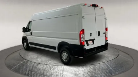 More photos of 2025 Ram ProMaster 2500 High Roof at Autos Direct Manassas, VA