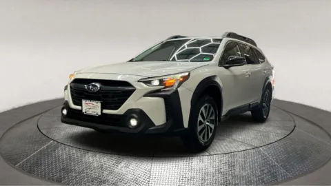 Another view of 2025 Subaru Outback Premium for sale in Manassas, VA at Autos Direct Manassas