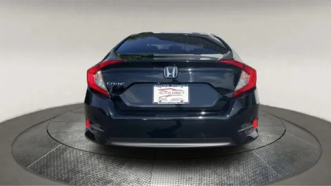 More photos of 2017 Honda Civic LX at Autos Direct Manassas, VA
