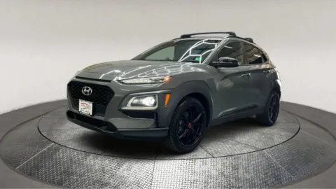 More photos of 2021 Hyundai Kona NIGHT at Autos Direct Manassas, VA
