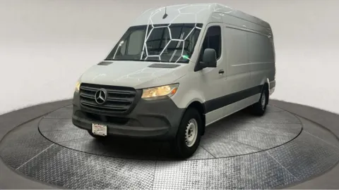 More photos of 2020 Mercedes-Benz Sprinter 2500 Cargo 170 WB at Autos Direct Manassas, VA