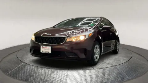 More photos of 2018 Kia Forte LX at Autos Direct Manassas, VA