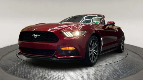 More photos of 2017 Ford Mustang EcoBoost Premium at Autos Direct Manassas, VA