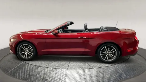 More photos of 2017 Ford Mustang EcoBoost Premium at Autos Direct Manassas, VA