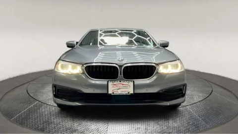 Another view of 2019 BMW 5 Series 530i xDrive for sale in Manassas, VA at Autos Direct Manassas