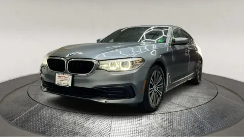 More photos of 2019 BMW 5 Series 530i xDrive at Autos Direct Manassas, VA