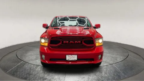 Photos of 2018 Ram 1500 Sport for sale in Manassas, VA at Autos Direct Manassas