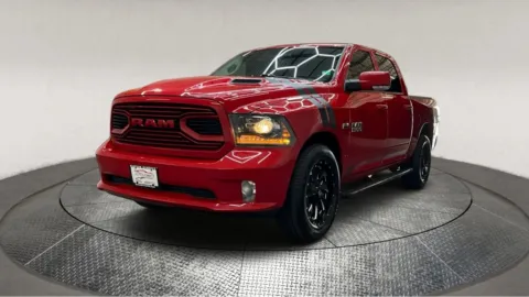 Another view of 2018 Ram 1500 Sport for sale in Manassas, VA at Autos Direct Manassas
