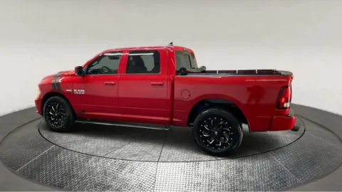 More photos of 2018 Ram 1500 Sport at Autos Direct Manassas, VA