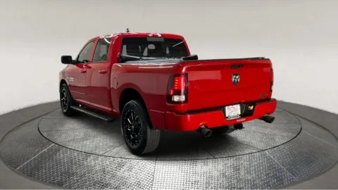 More photos of 2018 Ram 1500 Sport at Autos Direct Manassas, VA