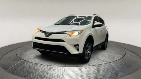 More photos of 2018 Toyota RAV4 at Autos Direct Manassas, VA
