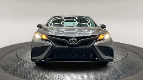 Photos of 2024 Toyota Camry SE for sale in Manassas, VA at Autos Direct Manassas