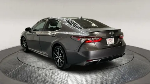 More photos of 2024 Toyota Camry SE at Autos Direct Manassas, VA