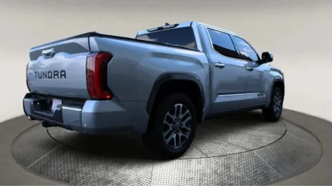 Another view of 2022 Toyota Tundra 1794 for sale in Manassas, VA at Autos Direct Manassas