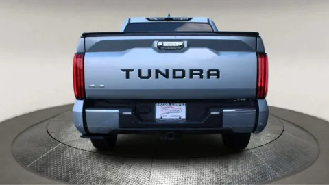 More photos of 2022 Toyota Tundra 1794 at Autos Direct Manassas, VA