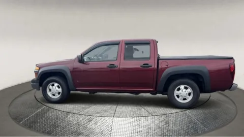 More photos of 2007 Chevrolet Colorado LT at Autos Direct Manassas, VA