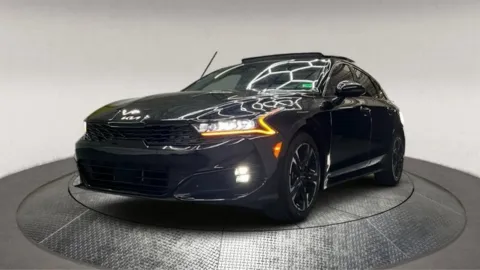 More photos of 2023 Kia K5 GT-Line at Autos Direct Manassas, VA