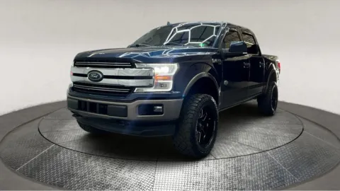 Another view of 2019 Ford F-150 King Ranch for sale in Manassas, VA at Autos Direct Manassas