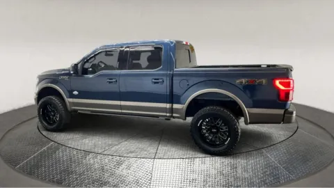 More photos of 2019 Ford F-150 King Ranch at Autos Direct Manassas, VA