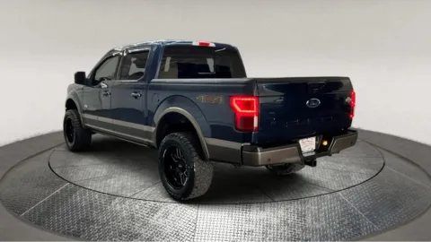 More photos of 2019 Ford F-150 King Ranch at Autos Direct Manassas, VA