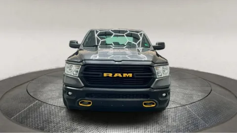 Photos of 2021 Ram 1500 Big Horn/Lone Star for sale in Manassas, VA at Autos Direct Manassas
