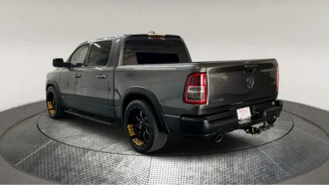 More photos of 2021 Ram 1500 Big Horn/Lone Star at Autos Direct Manassas, VA