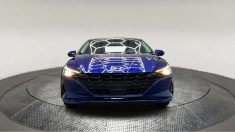 Another view of 2023 Hyundai Elantra SEL for sale in Manassas, VA at Autos Direct Manassas