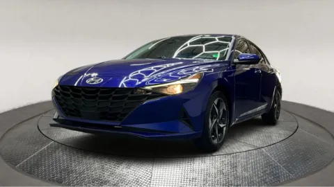 More photos of 2023 Hyundai Elantra SEL at Autos Direct Manassas, VA