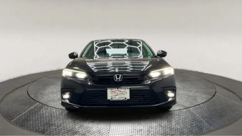 Photos of 2022 Honda Civic Touring for sale in Manassas, VA at Autos Direct Manassas