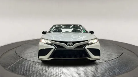 Photos of 2022 Toyota Camry XSE for sale in Manassas, VA at Autos Direct Manassas