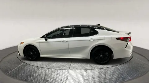 More photos of 2022 Toyota Camry XSE at Autos Direct Manassas, VA