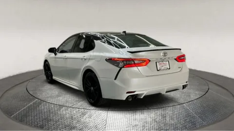 More photos of 2022 Toyota Camry XSE at Autos Direct Manassas, VA