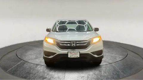 Another view of 2016 Honda CR-V SE for sale in Manassas, VA at Autos Direct Manassas